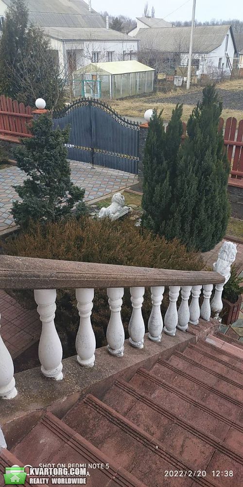 Sell house. Хмельницкий, Центральная — photo 5