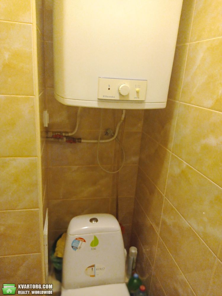 Sell 1-room apartment. Одесса, Крымская — photo 4