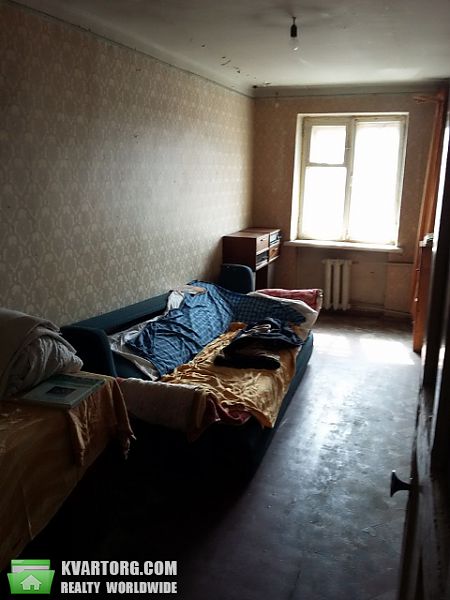 Sell 3-room apartment. Одесса, Клубничный пер. — photo 1