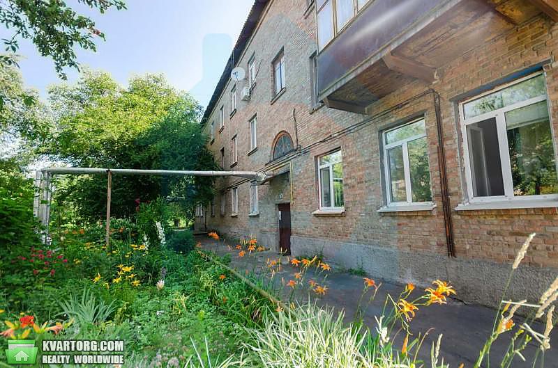 Sell 1-room apartment. Киев, Туполева — photo 8