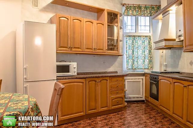 Rent out multi-room apartment. Киев,  Грушевского — photo 2