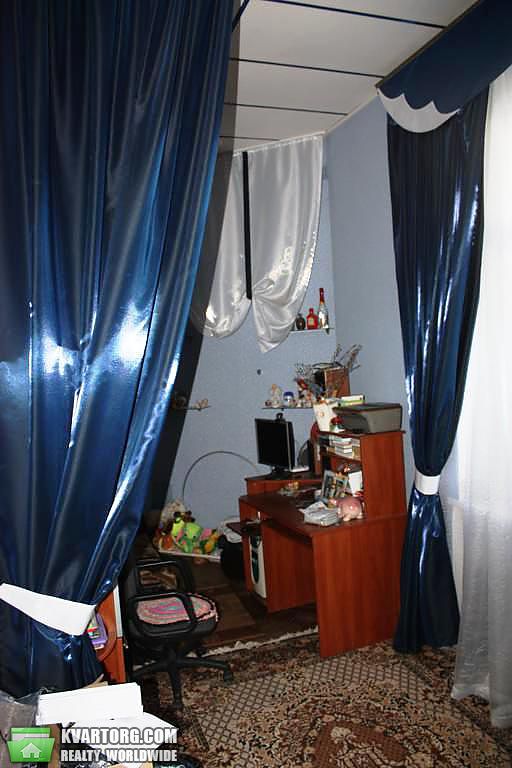 Sell multi-room apartment. Одесса, Троицкая — photo 5