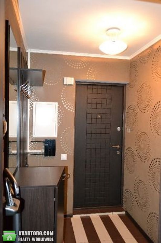 Sell 1-room apartment. Киев,  Львовская — photo 9