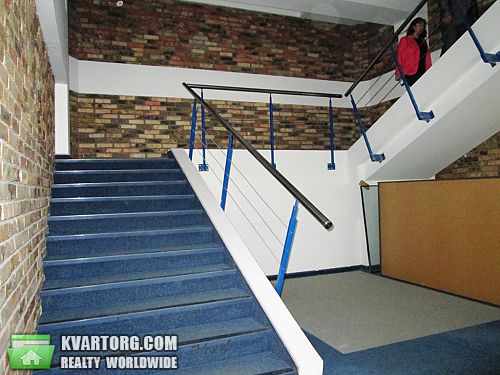 Rent out office. Киев, Дегтяревская — photo 5