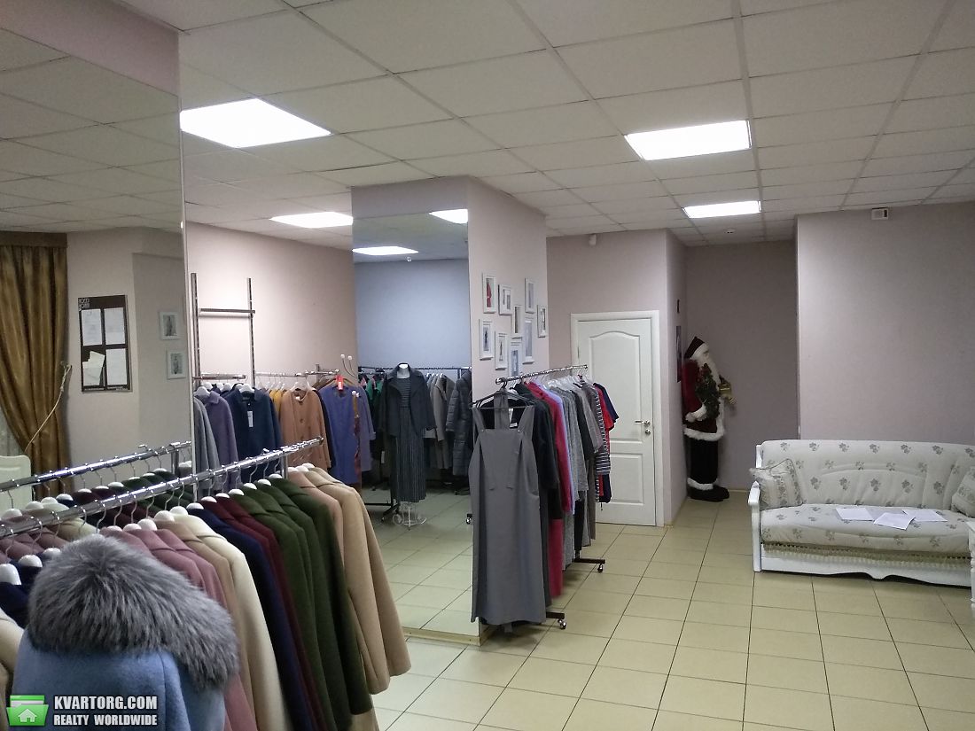 Sell shop. Киев,  Григоренко пр — photo 5