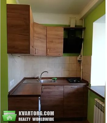 Rent out 1-room apartment. Киев,  Героїв Дніпра — photo 4