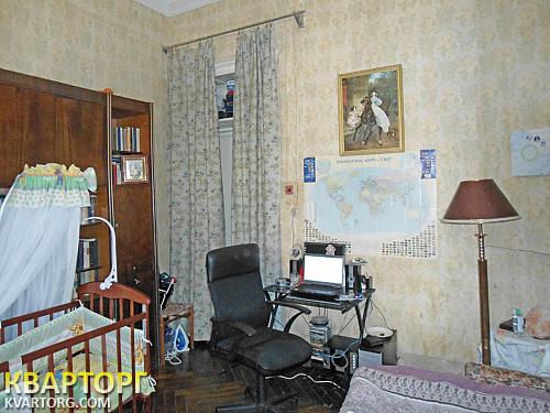 Sell 3-room apartment. Одесса, Воронцовский пер. — photo 1