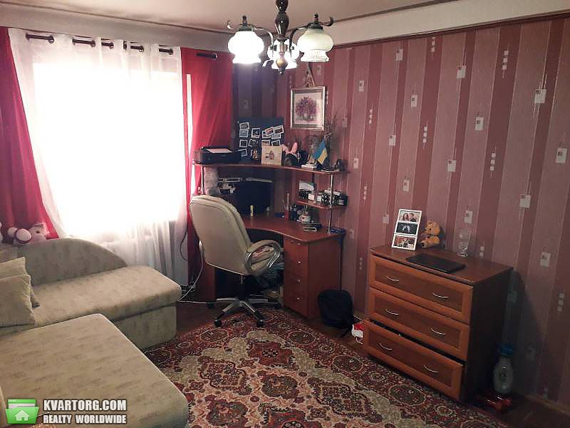 Sell 3-room apartment. Киев,  Жукова — photo 1