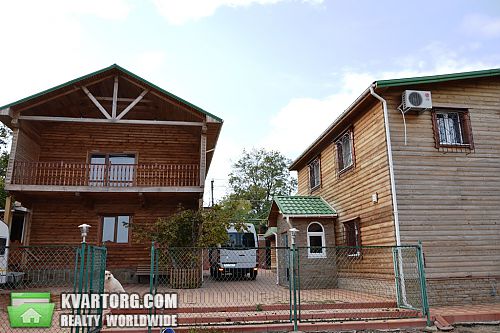 Sell house. Одесса, Тепличная — photo 1