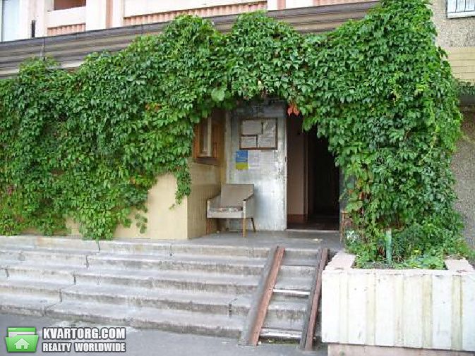 Sell 2-room apartment. Киев,  Радунская — photo 3