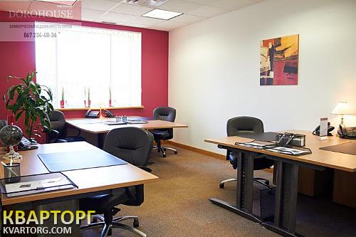 Rent out office. Киев,  Шелковичная — photo 4