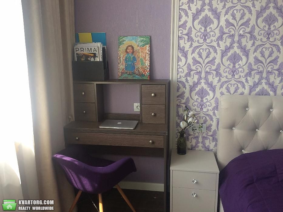 Sell 1-room apartment. Киев,  Воскресенская — photo 8