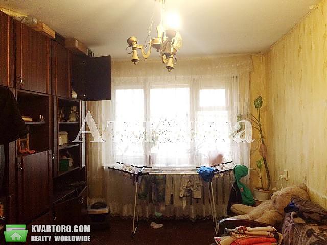 Sell 3-room apartment. Одесса, Героев Сталинграда — photo 2