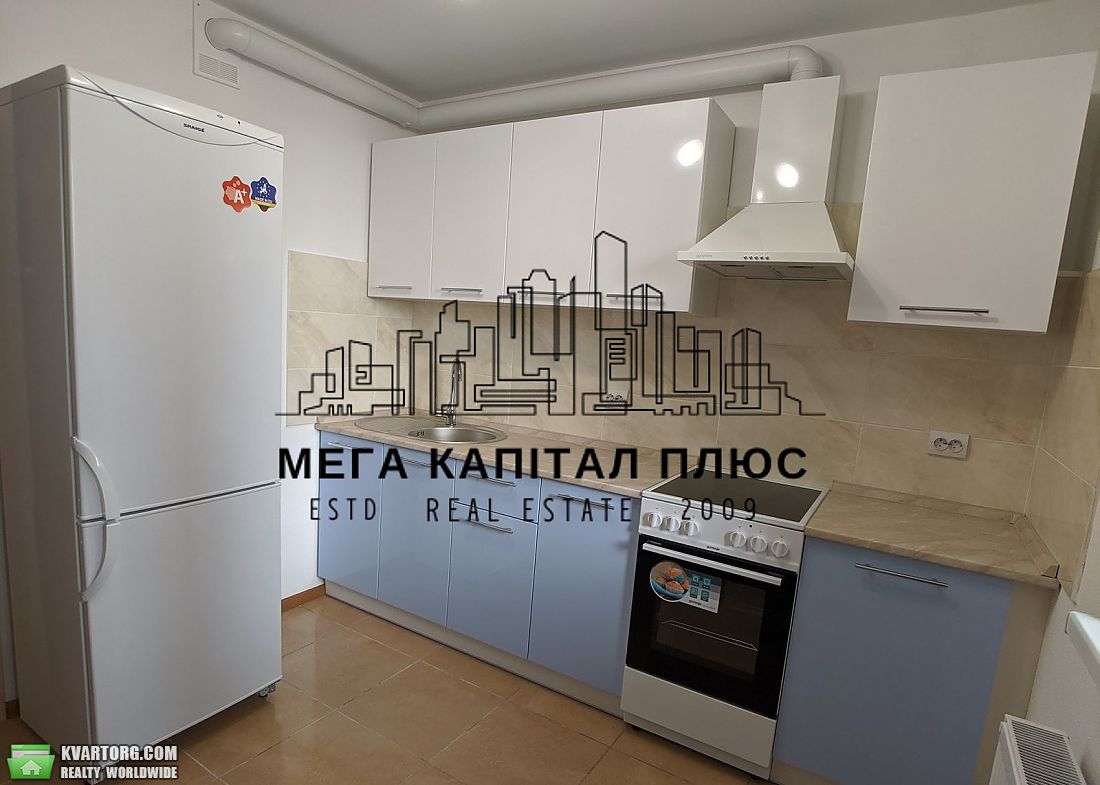 Rent out 1-room apartment. Киев, Соломії Крушельницької — photo 3