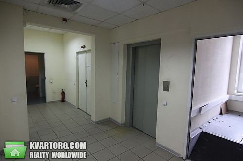 Rent out office. Киев, Саксаганского — photo 6