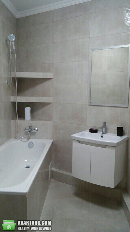 Rent out 1-room apartment. Киев, Чавдар — photo 3