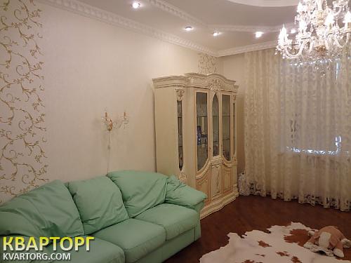 Rent out 2-room apartment. Одесса, Фонтанская дорога — photo 1