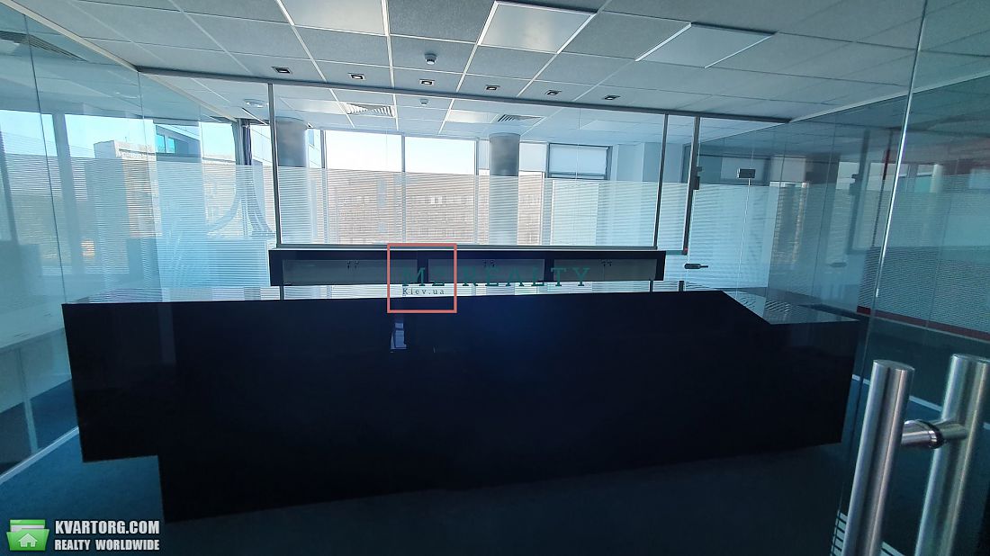 Rent out office. Киев,  Дегтяревская — photo 5
