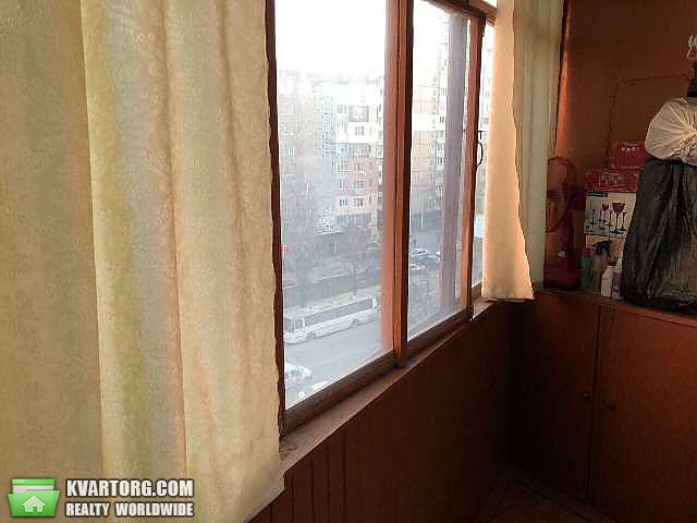 Sell 3-room apartment. Одесса, Вильямса — photo 4