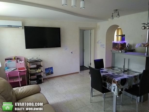 Sell 2-room apartment. Днепропетровск, тополь — photo 6
