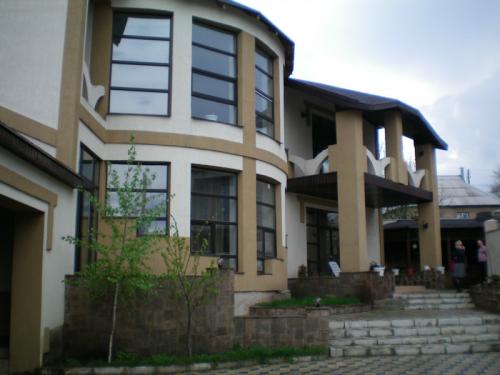 Sell house. Донецк, Лесная — photo 4