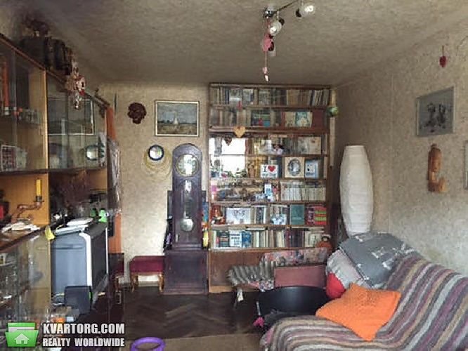 Sell 2-room apartment. Киев,  Щербакова — photo 2