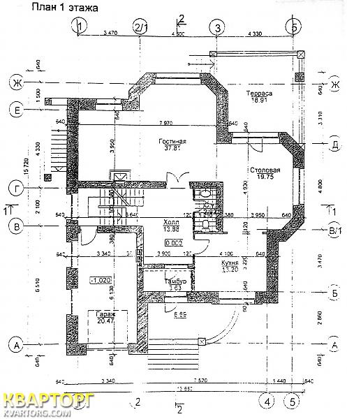 Sell house. Киевская обл., Лютеж — photo 3