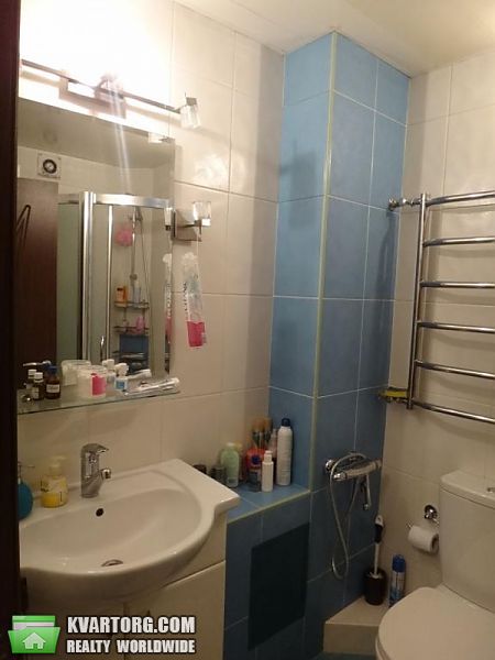 Sell 1-room apartment. Киев, Кловский спуск — photo 7