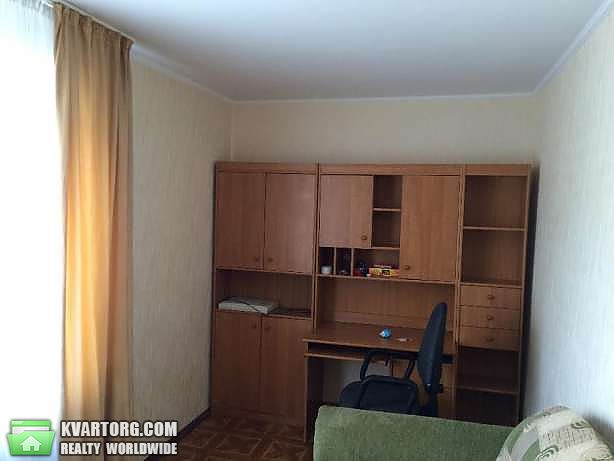 Rent out 2-room apartment. Киев,  Довнар-Запольского — photo 7