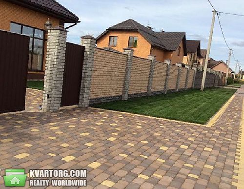 Sell house. Киевская обл., Житомирская — photo 1