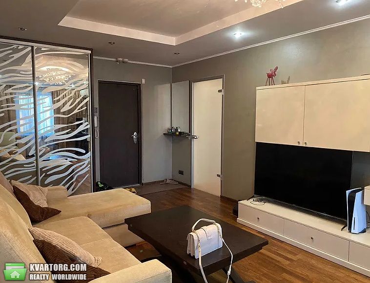 Sell 2-room apartment. Киев,  Пулюя — photo 1