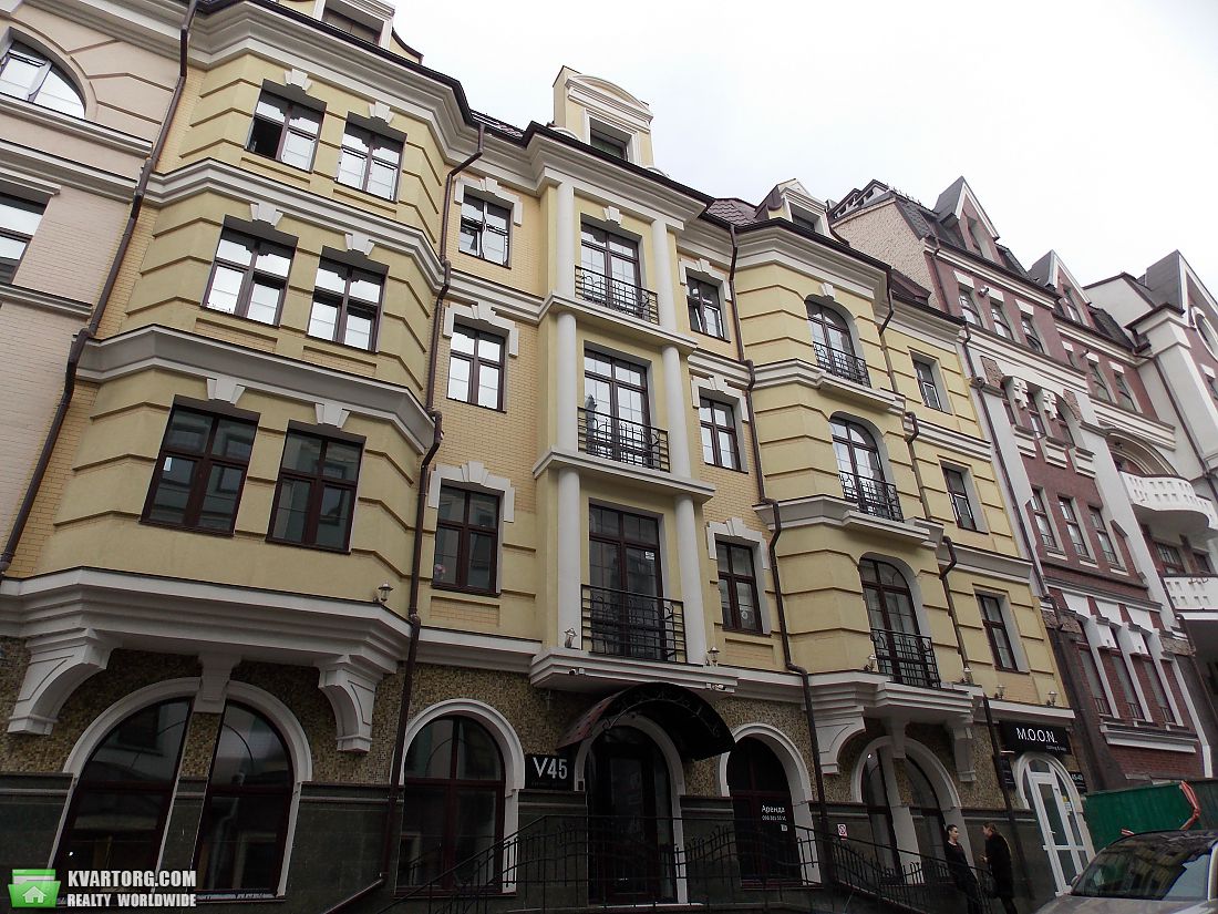 Rent out office. Киев,  Воздвиженская — photo 2