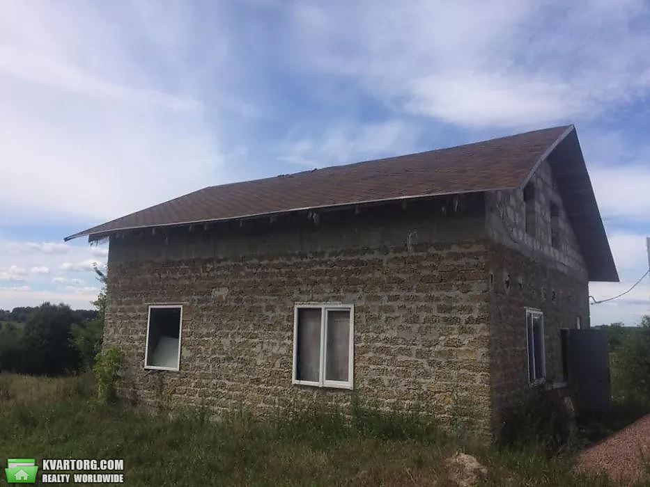Sell house. Киевская обл., Чапаева — photo 1