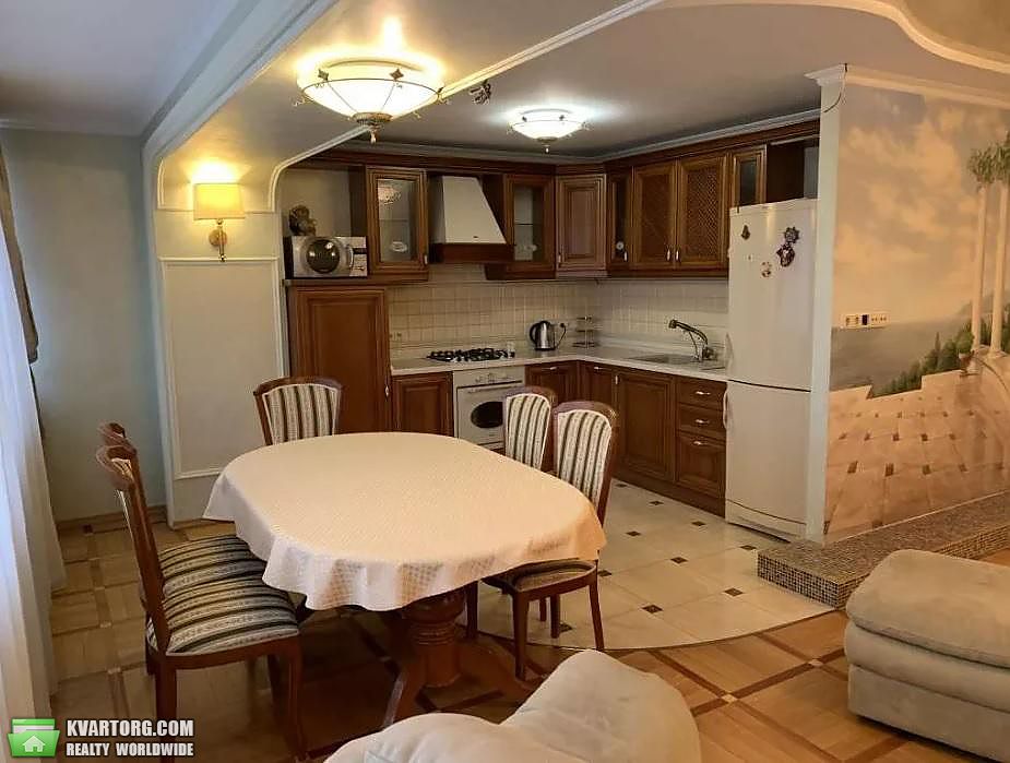 Rent out 3-room apartment. Киев,  Пимоненко — photo 2