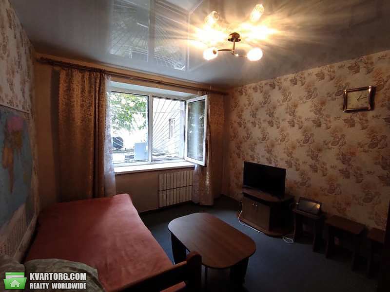Sell 1-room apartment. Харьков, Кошкина — photo 1