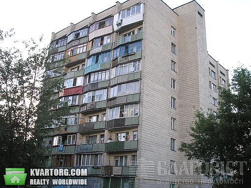 Sell 1-room apartment. Киев,  Стальского — photo 1