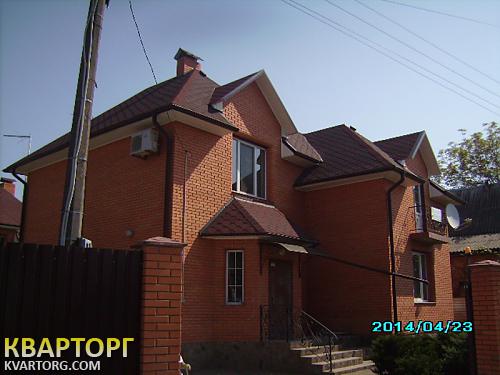 Sell house. Киев, Садовая Осокорки — photo 1
