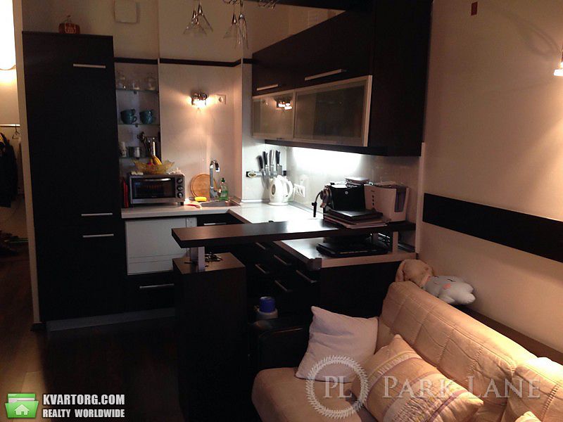 Sell 1-room apartment. Киев, Новгородская — photo 8