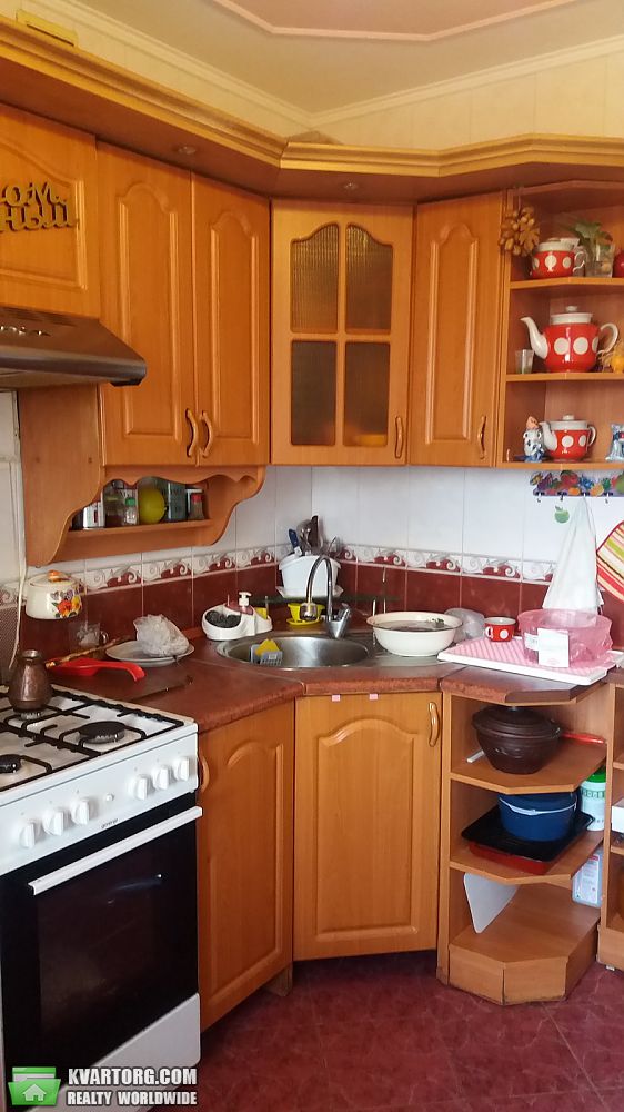 Sell 3-room apartment. Одесса, Крымская — photo 2