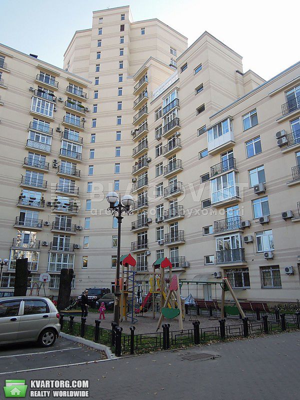 Sell 3-room apartment. Киев,  Дашавская — photo 1