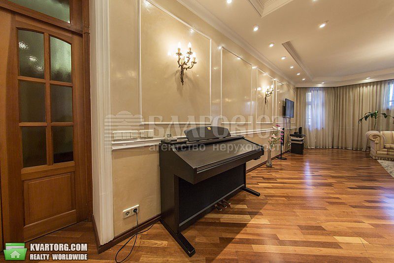 Rent out 3-room apartment. Киев,  Павловская — photo 5