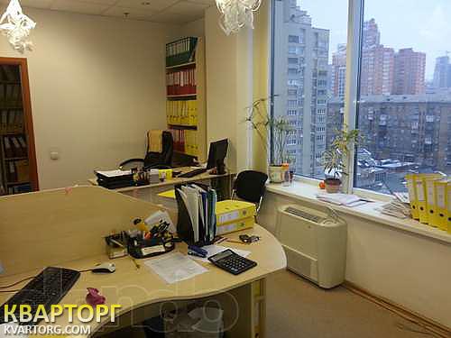 Rent out office. Киев,  Антоновича — photo 1