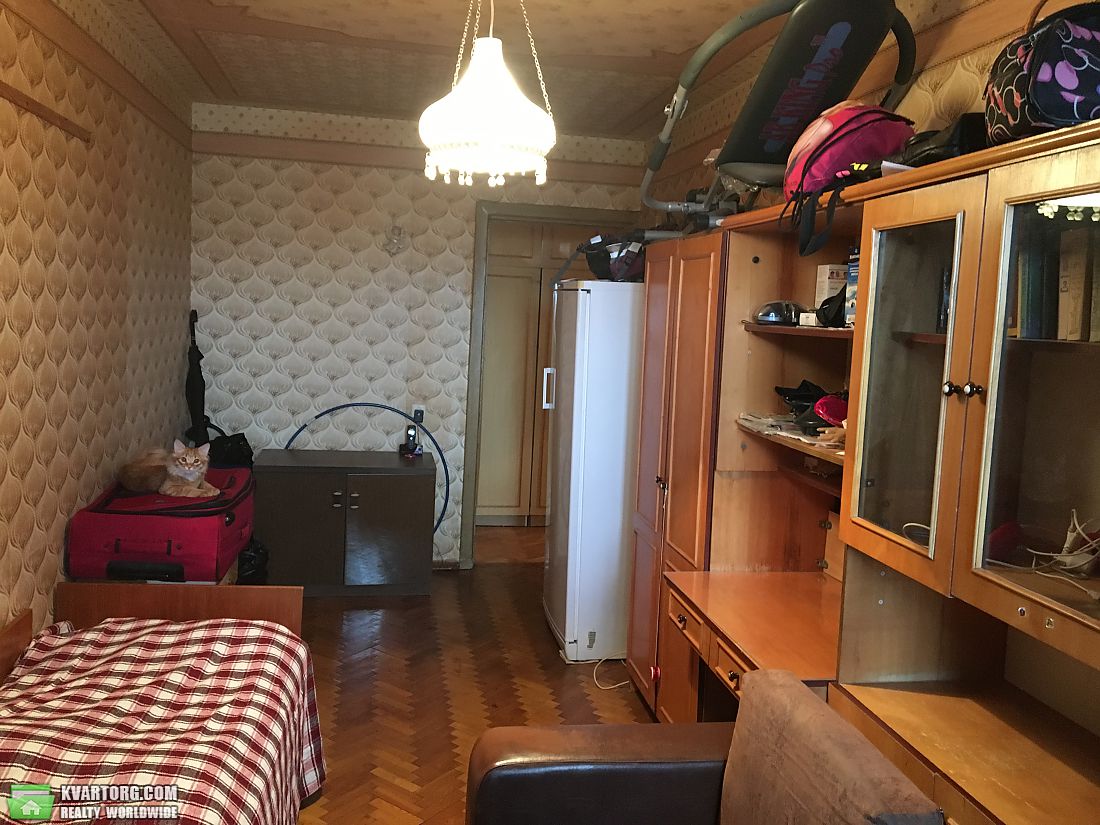 Sell 3-room apartment. Киев, ул. Березняковская — photo 9