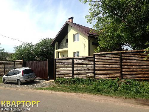 Sell house. Киевская обл., Гостомель — photo 1