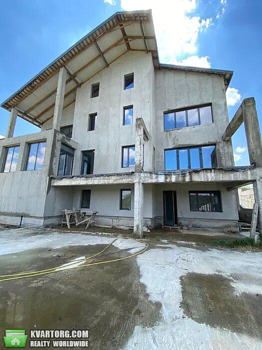 Sell house. Львов, Центральная — photo 10
