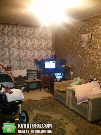 Sell 3-room apartment. Киев,  Искровская — photo 6