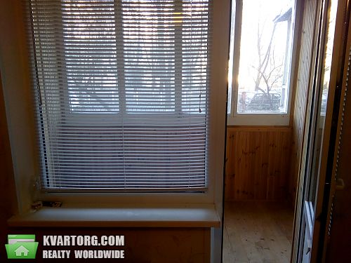 Sell 4-room apartment. Киев, Тростянецкая — photo 2