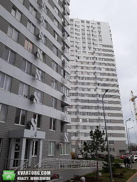 Sell 1-room apartment. Одесса, Люстдорфская дорога — photo 1