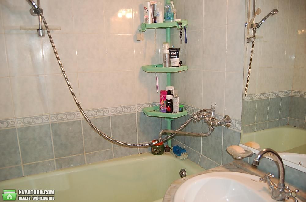 Sell 2-room apartment. Киев,  Ужвий — photo 7