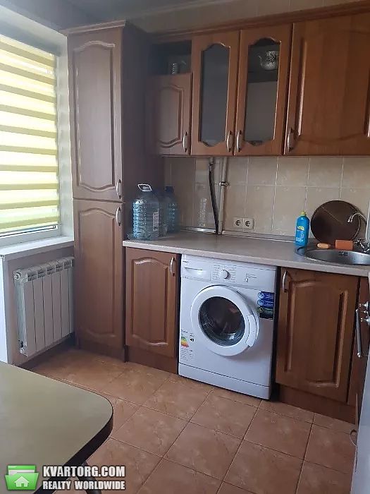 Rent out 1-room apartment. Киев, Архипенко 8Б — photo 5